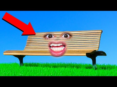 BENCH SIMULATOR?!