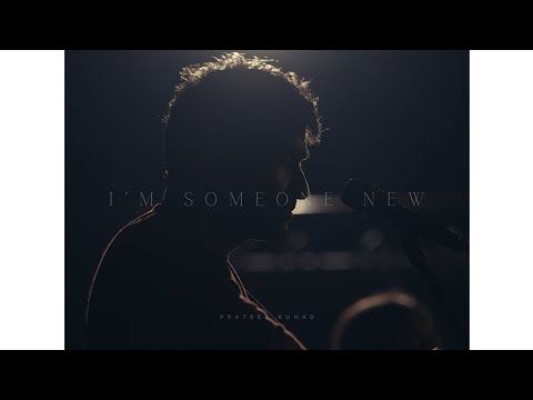 Prateek Kuhad - I'm Someone New (Live)