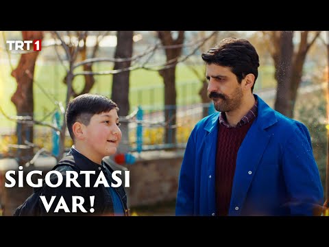 Küçük enişte ortalığı karıştırıyor - Gönül Dağı 166. Bölüm @trt1