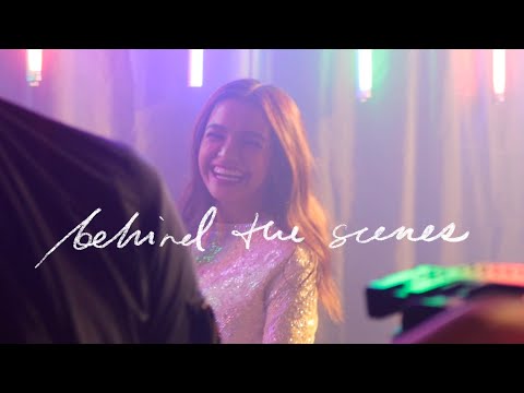 para sa anino ko (behind the scenes)