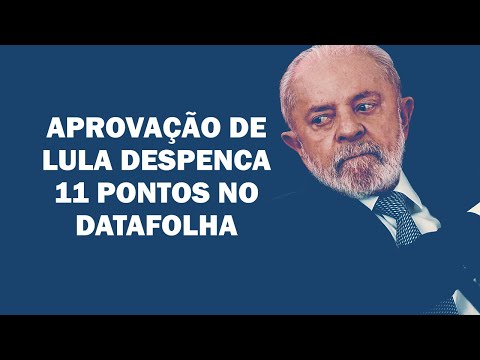 LULA VAI VIRAR O JOGO? HÁ RAZÕES PARA ACREDITAR QUE SIM; CONFIRA | Cortes 247