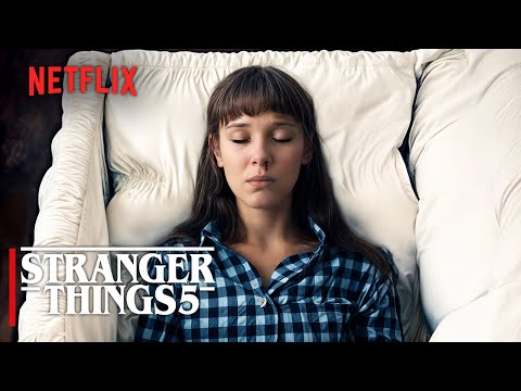 Stranger Things Season 5 Is About To Break Your Heart!