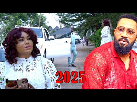 New Released Today FEB 12TH {GIVE ME A SON } Fredrick Leonard&Rosabel Andrew Latest Nollywood Movies