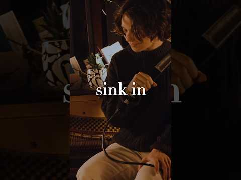 “Sink In” with Miki Fiki - Out May 10th #livemusic #duet #breakup