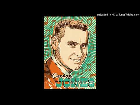 MAMA'S FAMILY BIBLE---GEORGE JONES