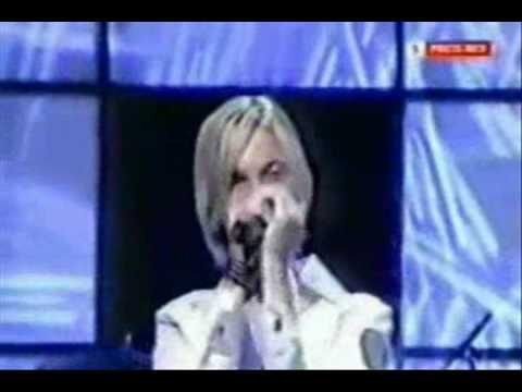 The Calling - "Adrienne" Top of the Pops