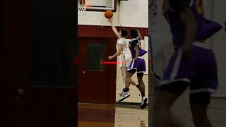 The slip #youtubeshorts #shorts #basketballshorts #playoffs #sportshighlights #nycbasketball