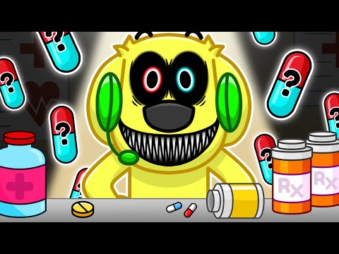 DO NOT TAKE THESE PILLS in Roblox..