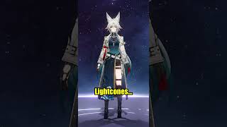 Day 1 Feixiao Be Like... | Honkai Star Rail