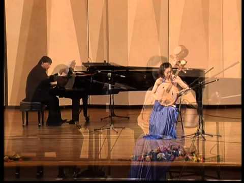 中阮：雲南回憶第三樂章.MiddleRuan Concerto - Reministcences of Yunnan mov3