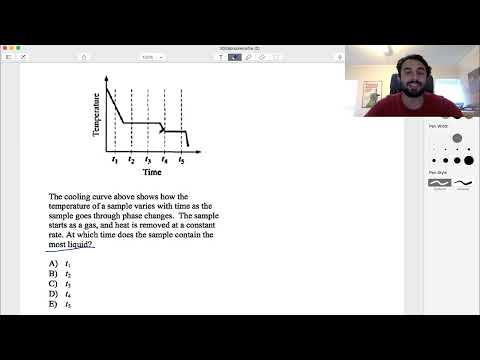 AP Chemistry Unit 6 Multiple Choice Questions