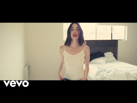 HAIM - The Steps