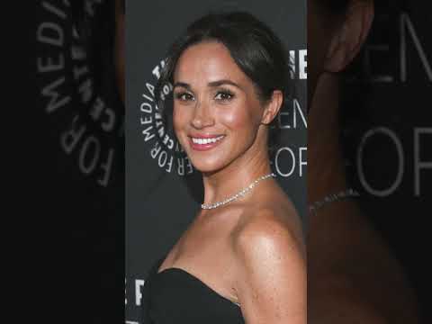 Meghan Markle "Princess Of Plagiarism" With New Cooking Netflix Show