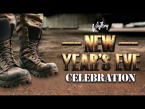 New Year's Eve Worship Celebration | FULL SERVICE