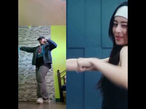 LE SSERAFIM_PERFECT NIGHT DANCE COVER#dance #kpop #youtube #youtubeshorts #lesserafim #perfectnight