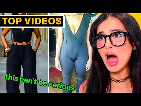 Best Of People Who Didn't Get What They Expected | SSSniperWolf