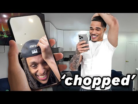 Max Calls Streamers & Shows Them His Haircut!