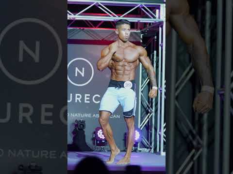 Shun Kaneko - Tokyo Pro 2023  #fitness #mensphysique #tokyopro