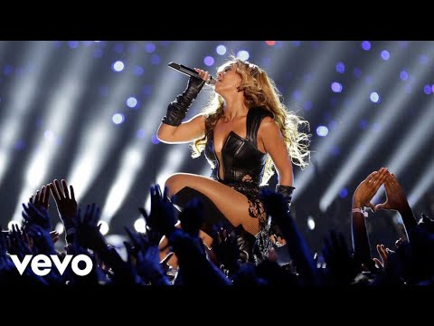 Beyoncé - Super Bowl 2013 (Live Performance)