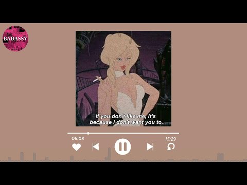 everyone is OBSESSED with you - Girl boss vibes - Women energy playlist