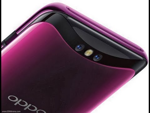 آوبو فايند اكس Oppo find x - مراجعة شاملة - هاتف بتصميم مختلف وافكار جديدة