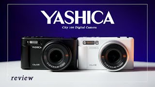 เปิดกล้องลองใช้ YASHICA City 100: คุ้มค่าเกินต้าน ฟังก์ชันจัดเต็ม