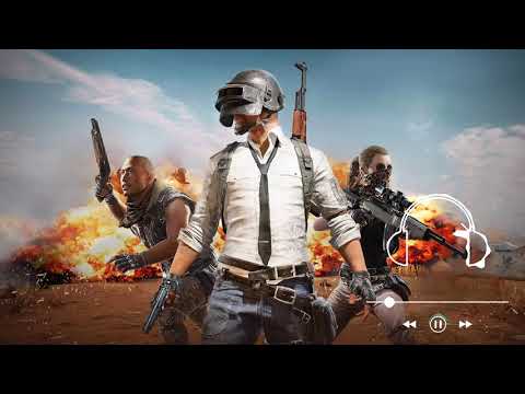 BATTLE GROUNDS MOBILE  INDIA INTRO THEME MUSIC | PUBG MOBILE BGM THEME BACKGROUND MUSIC