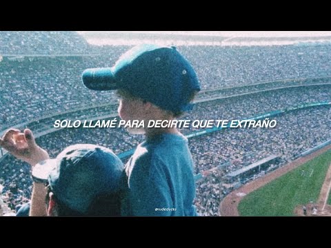 Luke Combs - Take Me Out To The Ballgame (sub. en español)