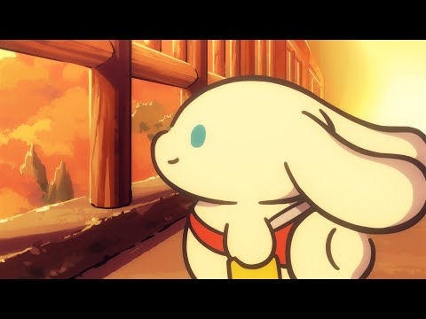 【I.CINNAMOROLL Animation】Episode 57: Kyoto Trip [Part 2]