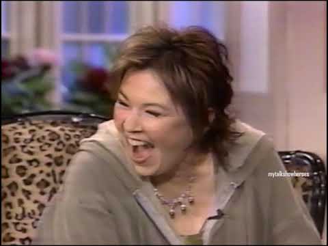 ROSEANNE - MILLIONAIRE @ 33