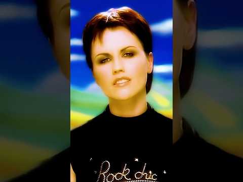 The Cranberries - Time Is Ticking Out #thecranberries #cranberries #music #shorts