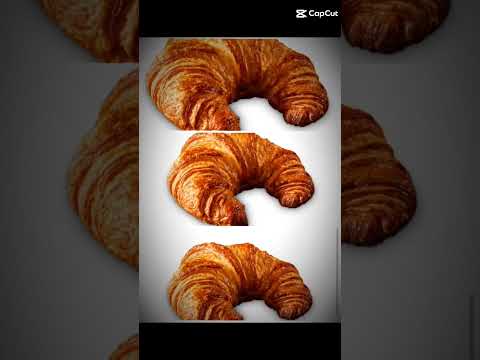 croissant 🥐