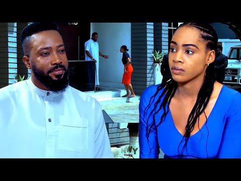 THE LOVE I CAN GIVE {New Released Today} Fredrick Leonard & Chioma 2025 Latest Nollywood Full Movies