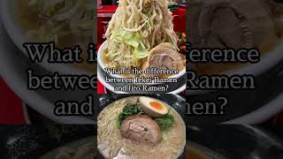 Ramen top10