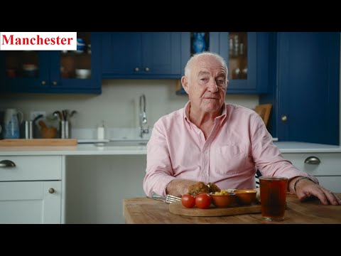 Rick Stein's Food Stories | Manchester | S01E05