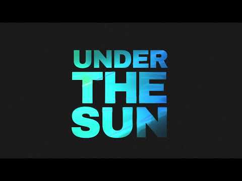 Ella Henderson x Switch Disco – Under The Sun (with Alok) [Lyric Video]