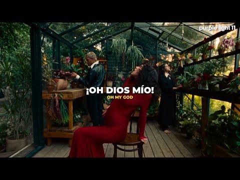 Suki Waterhouse - OMG (Español - Lyrics) || Video Oficial