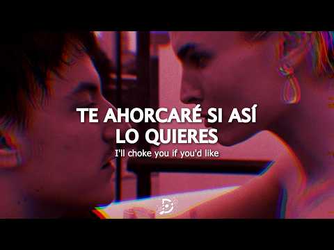 Artemas - good girl (Español + Lyrics)