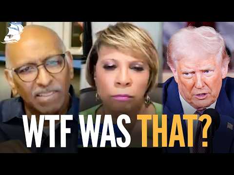 America Relapsed (w/ Sophia A. Nelson) | The Michael Steele Podcast