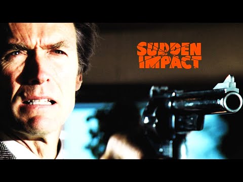 Dirty Harry - Sudden Impact (1983) 🗯️ Words and Weapons