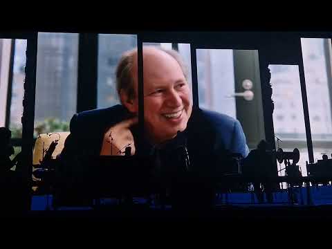 The World of Hans Zimmer - A New Dimension - Autumn tour 2024 - Munich - part 1