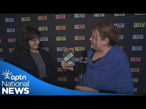 Gem Film Festival for women and gender-diverse people | APTN News