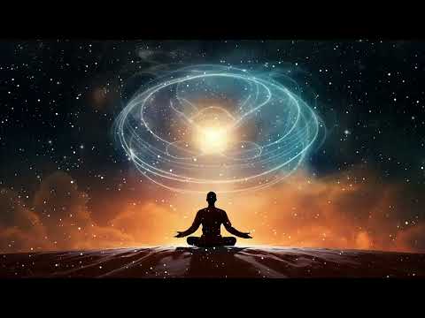 432 Hz Healing Music - Cleanse Negative Energy & Soothe Emotional Wounds