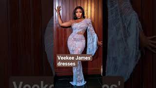 Veekee James dresses #veekeejames #loveunbeaten  #madeforme #munilong #gowns