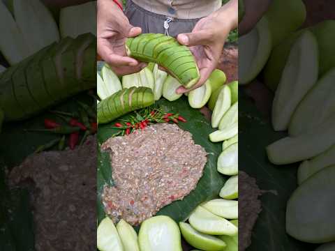 Yummy #siscookingtv #greenmangoes #mukbang #mukbangerstv #mangoes #fruit #banana