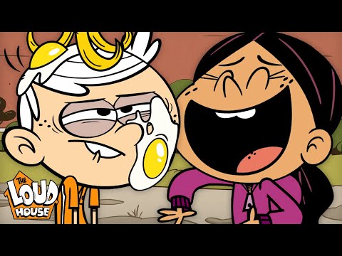 Loud House & Casagrandes FUNNIEST Moments! 😂 | The Loud House