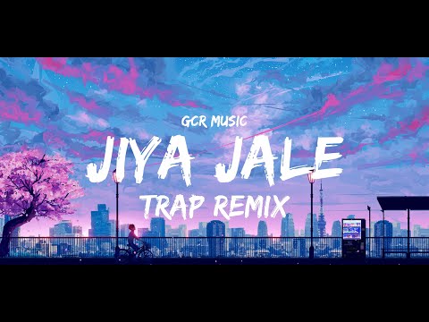 JIYA JALE | TRAP REMIX