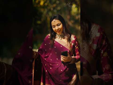 Kahani - Maanya Arora | Bride's feeling for her parents❣️