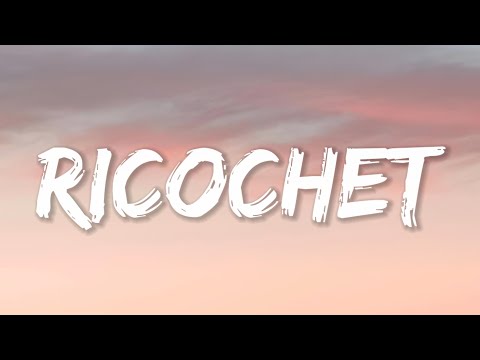 Ricochet ft Anna Graceman - Alderyn & Sick Individuals (Lyrics)