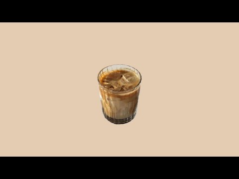 ☕🧊ᝰ.ᐟ iced coffee (piano jazz playlist)